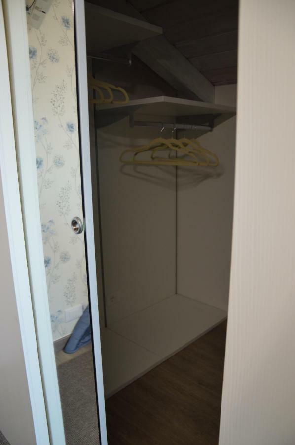 Ferienwohnung Il Nido Dei Sogni Sanzeno Exterior foto